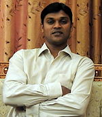 Vijay K Sonkar