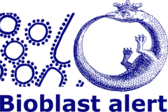 Bioblast alert